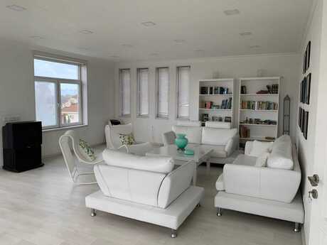 6-room house for sale in Bilgəh, 200 m², 700 000 AZN, photo 5 / 12