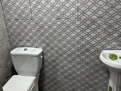 28 Mayda 1 otaqlı köhnə tikili mənzil satılır, 40 m², 135 000 AZN, şəkil 5 / 7