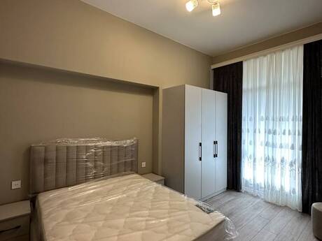 Xətaidə 3 otaqlı yeni tikili mənzil kirayə verilir, 55 m², 750 AZN/ay, şəkil 4 / 12