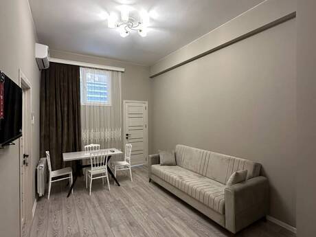 Xətaidə 3 otaqlı yeni tikili mənzil kirayə verilir, 55 m², 750 AZN/ay, şəkil 3 / 12