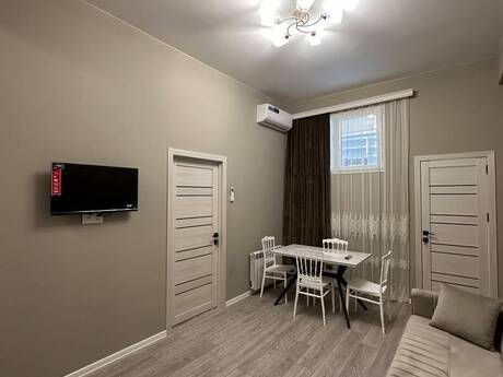 Elan №6522034 - Bakı, Xətai r., 3 otaqlı, 55 m², 2/17 mərtəbə