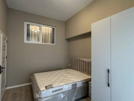Xətaidə 3 otaqlı yeni tikili mənzil kirayə verilir, 55 m², 750 AZN/ay, şəkil 5 / 12