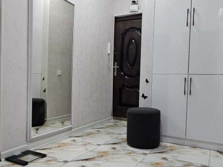 Elan №6522085 - Bakı, Yasamal r., 3 otaqlı, 82 m², 9/9 mərtəbə