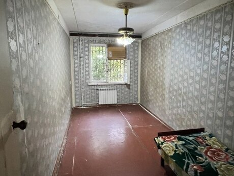 Xalqlar Dostluğunda 2 otaqlı köhnə tikili mənzil kirayə verilir, 50 m², 400 AZN/ay, şəkil 3 / 9