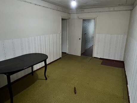 Xalqlar Dostluğunda 2 otaqlı köhnə tikili mənzil kirayə verilir, 50 m², 400 AZN/ay, şəkil 2 / 9