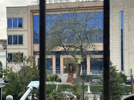 Xalqlar Dostluğunda 2 otaqlı köhnə tikili mənzil kirayə verilir, 50 m², 400 AZN/ay, şəkil 5 / 9