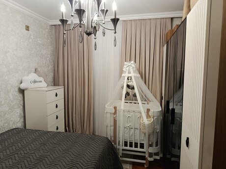Продаётся 3-комнатная квартира в новостройке, Masazır, 68,5 м², 75 500 AZN, фото 3 / 9