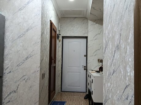 Продаётся 3-комнатная квартира в новостройке, Masazır, 68,5 м², 75 500 AZN, фото 5 / 9