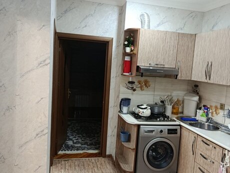 Продаётся 3-комнатная квартира в новостройке, Masazır, 68,5 м², 75 500 AZN, фото 2 / 9