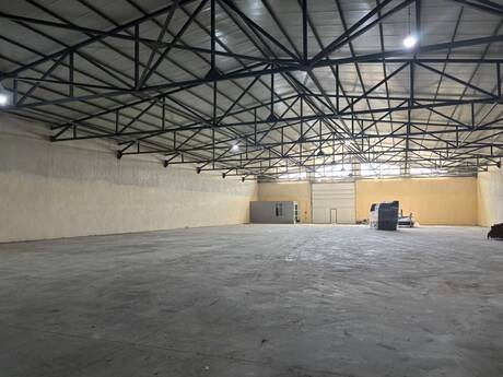Elan №6522063 - Bakı, Novxanı q., 1000 m²
