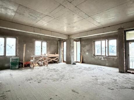 Объявление №6522069 - Баку, Сабаильский р., 4-комн., 246 м², 10/17 этаж