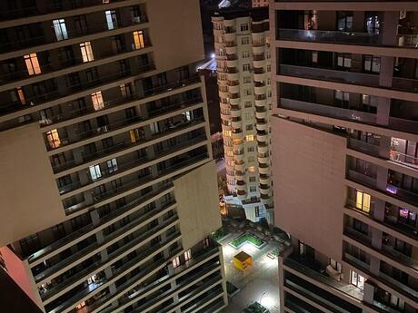 Elan №6522059 - Bakı, 8 Noyabr m., 2 otaqlı, 60 m², 23/27 mərtəbə