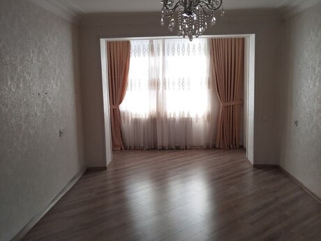 Elan №6522075 - Bakı, Xalqlar Dostluğu m., 3 otaqlı, 90 m², 4/5 mərtəbə