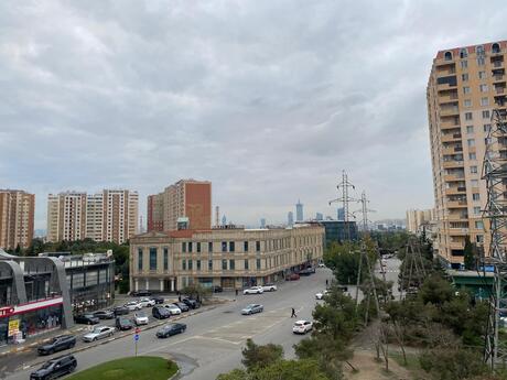 Qara Qarayevdə 3 otaqlı yeni tikili mənzil satılır, 156 m², 367 070 AZN, şəkil 3 / 5
