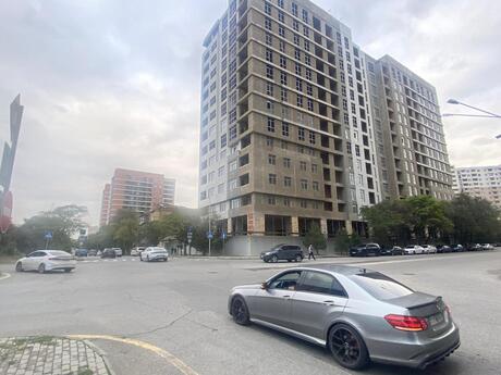 Qara Qarayevdə 3 otaqlı yeni tikili mənzil satılır, 156 m², 367 070 AZN, şəkil 4 / 5