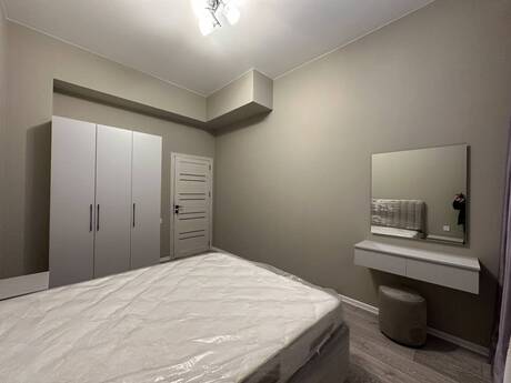 3-room new-build apartment for rent in Xətai, 65 m², 750 AZN/mo, photo 4 / 12