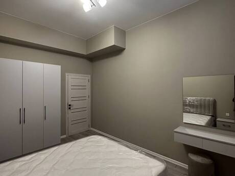 3-room new-build apartment for rent in Xətai, 65 m², 750 AZN/mo, photo 5 / 12