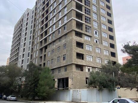Qara Qarayevdə 3 otaqlı yeni tikili mənzil satılır, 156 m², 367 070 AZN, şəkil 5 / 5