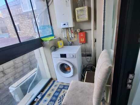 2-room new-build apartment for sale in Həzi Aslanov, 53 m², 139 000 AZN, photo 4 / 11
