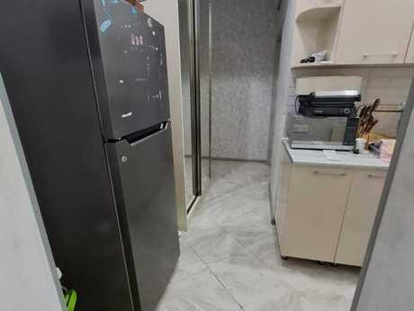 2-room new-build apartment for sale in Həzi Aslanov, 53 m², 139 000 AZN, photo 3 / 11