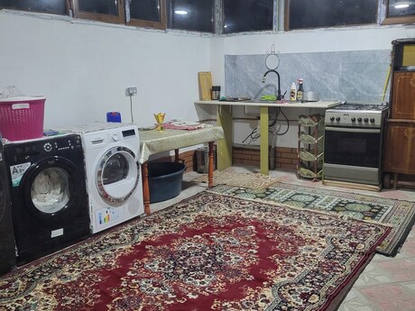 Əhmədlidə 4 otaqlı həyət evi satılır, 160 m², 125 000 AZN, şəkil 4 / 12