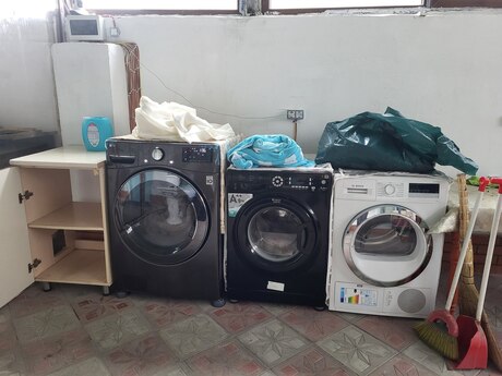 Əhmədlidə 4 otaqlı həyət evi satılır, 160 m², 125 000 AZN, şəkil 3 / 12