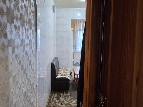8-ci kilometrdə 3 otaqlı köhnə tikili mənzil satılır, 72 m², 205 000 AZN, şəkil 5 / 12