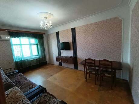 2 otaq · 60 m² · 7/9 mərtəbə, Yeni Günəşli