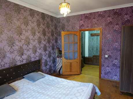 Сдаётся 2-комнатная квартира в старом фонде, Yeni Günəşli, 60 м², 500 AZN/мес, фото 5 / 12