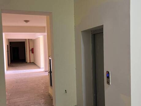 3-room new-build apartment for sale in Gənclik, 88 m², 150 000 AZN, photo 2 / 6