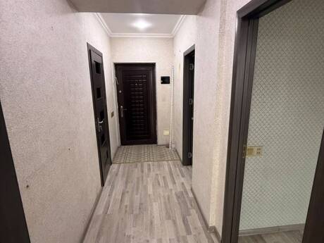 Qara Qarayevdə 3 otaqlı yeni tikili mənzil kirayə verilir, 72 m², 650 AZN/ay, şəkil 5 / 12