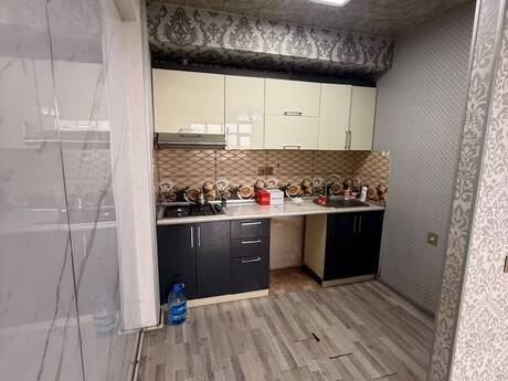 Qara Qarayevdə 3 otaqlı yeni tikili mənzil kirayə verilir, 72 m², 650 AZN/ay, şəkil 3 / 12