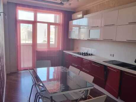 Nəriman Nərimanovda 3 otaqlı yeni tikili mənzil satılır, 137 m², 480 000 AZN, şəkil 5 / 12