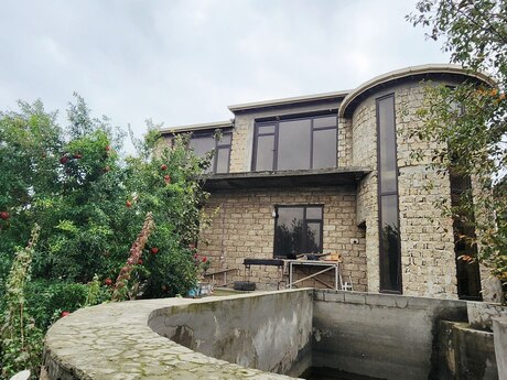 Balaxanıda 8 otaqlı həyət evi satılır, 320 m², 148 000 AZN, şəkil 5 / 12