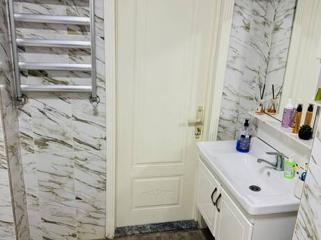 Продаётся 3-комнатная квартира в новостройке, Qara Qarayev, 101 м², 350 000 AZN, фото 4 / 12
