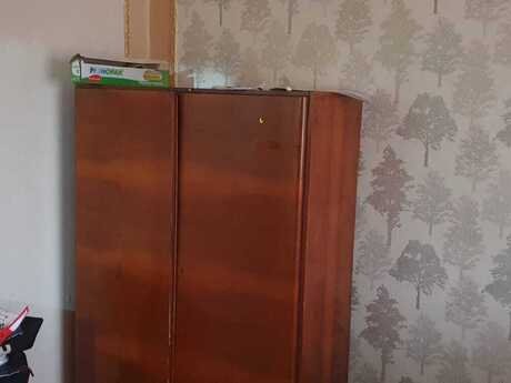Bakıxanovda 3 otaqlı köhnə tikili mənzil kirayə verilir, 65 m², 500 AZN/ay, şəkil 4 / 12