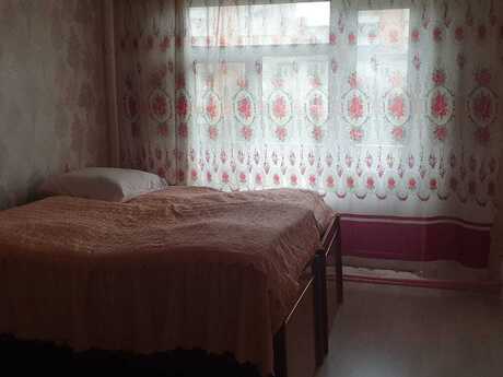 3 otaq · 65 m² · 5/9 mərtəbə, Bakıxanov
