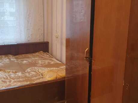 Bakıxanovda 3 otaqlı köhnə tikili mənzil kirayə verilir, 65 m², 500 AZN/ay, şəkil 3 / 12