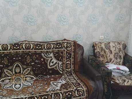 Bakıxanovda 3 otaqlı köhnə tikili mənzil kirayə verilir, 65 m², 500 AZN/ay, şəkil 2 / 12