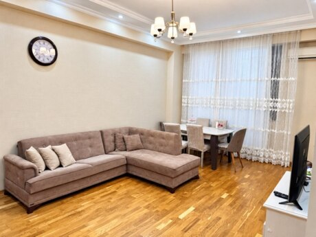 3-комн. · 78 m²