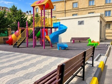 Kristal Abşeron Azadlıq 2 kompleksində 3 otaqlı yeni tikili mənzil satılır, 78 m², 244 500 AZN, şəkil 2 / 12