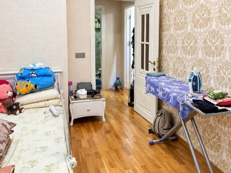 Kristal Abşeron Azadlıq 2 kompleksində 3 otaqlı yeni tikili mənzil satılır, 78 m², 244 500 AZN, şəkil 5 / 12