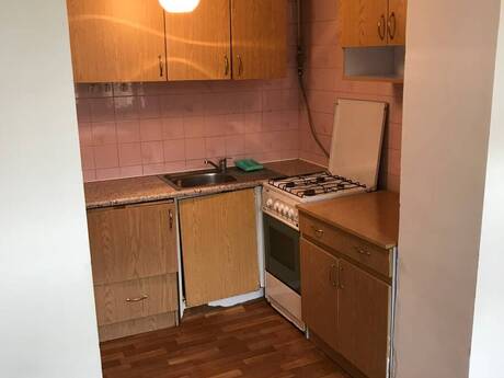 Elmlər Akademiyasında 3 otaqlı köhnə tikili mənzil satılır, 65 m², 190 000 AZN, şəkil 3 / 8