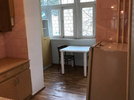Elmlər Akademiyasında 3 otaqlı köhnə tikili mənzil satılır, 65 m², 190 000 AZN, şəkil 4 / 8