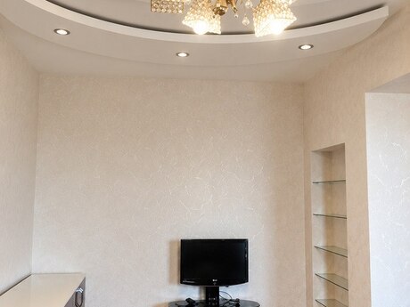 8 Noyabrda 2 otaqlı yeni tikili mənzil kirayə verilir, 88 m², 699 AZN/ay, şəkil 2 / 10