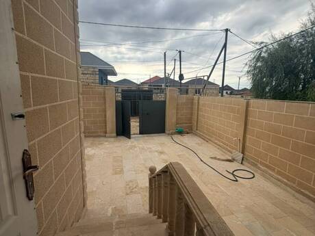 4-room house for sale in Masazır, 100 m², 71 000 AZN, photo 3 / 12