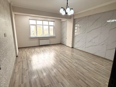 Elan №6522119 - Bakı, Qara Qarayev m., 3 otaqlı, 72 m², 13/17 mərtəbə
