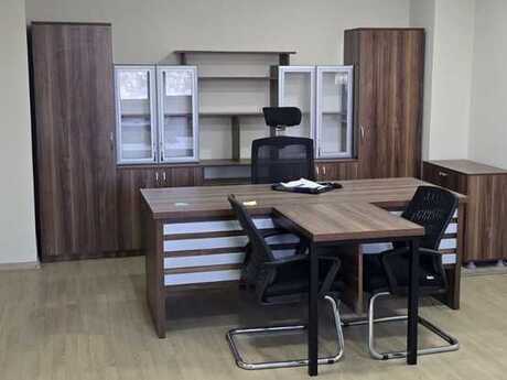 Объявление №6522145 - Баку, м. Шах Исмаил Хатаи, 2-комн., 117 м²