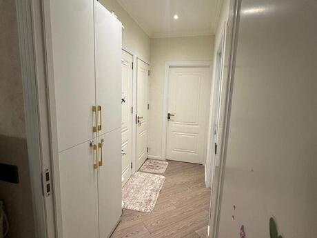 Elan №6522146 - Bakı, Xalqlar Dostluğu m., 2 otaqlı, 60 m², 4/10 mərtəbə