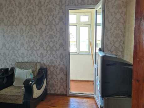 3-room old-build apartment for sale in Həzi Aslanov, 70 m², 129 000 AZN, photo 3 / 12
